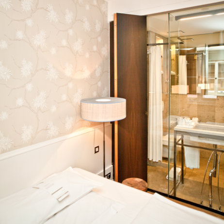 Cortiina Boutique Hotel München Zentrum-2