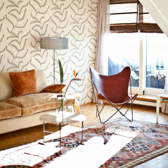 Cortiina Boutique Hotel München Zentrum-8