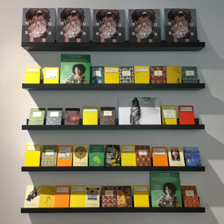 Frisör Hauber The Organic Hair Salon München