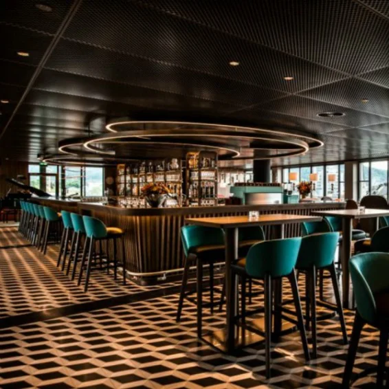 Bar & Grill Zürich CREME GUIDES