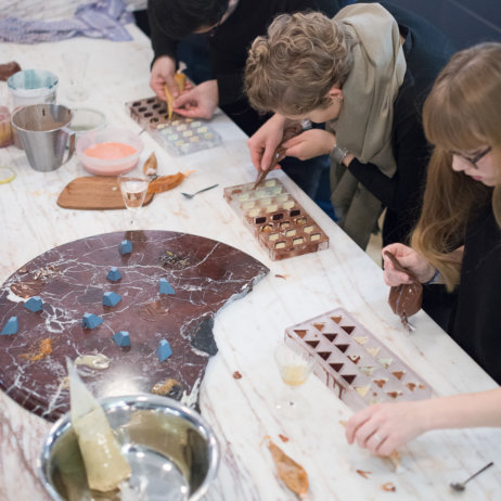 Kristiane Kegelmann Pralinen Workshops-6