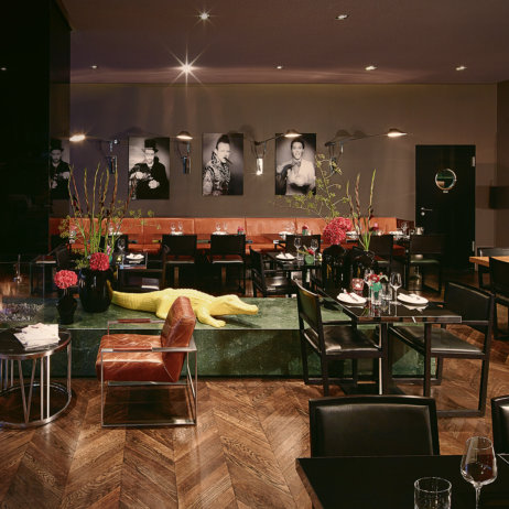 Mani Restaurant Torstrasse Mitte-3