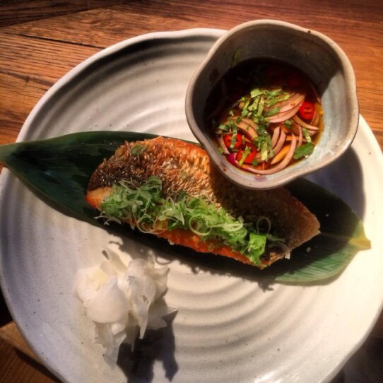 Mochi Restaurant Wien