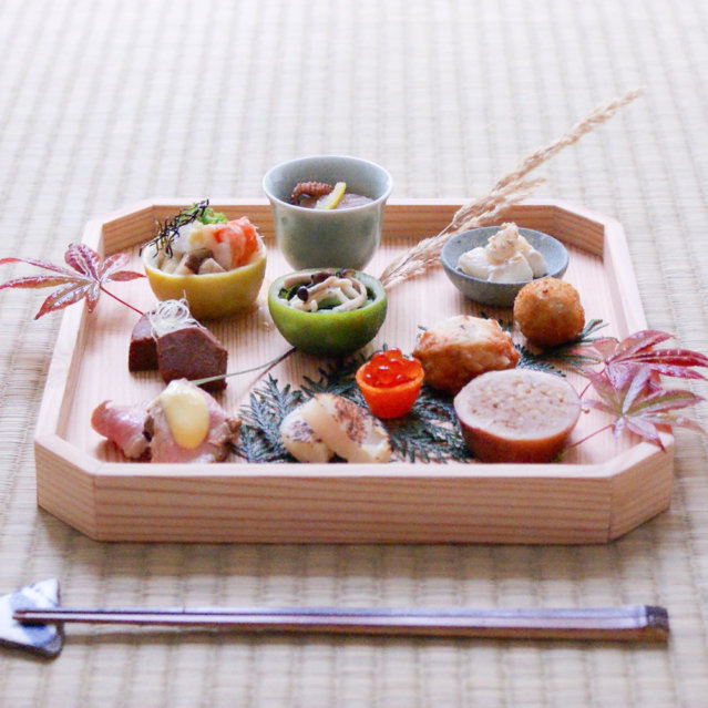 Omakase Restaurat Shiori Berlin Mitte