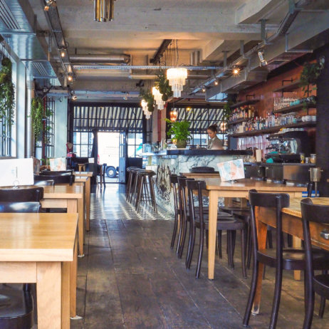 Restaurant Co Chin Chin Zürich-3