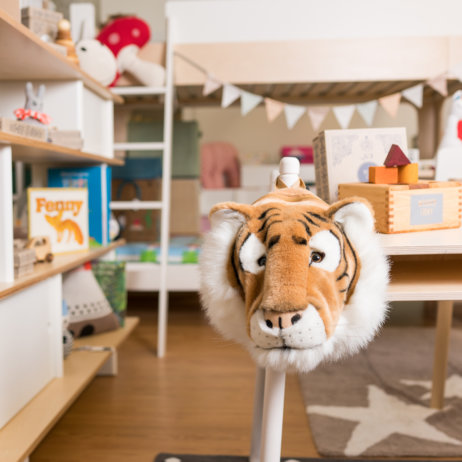 Snowflake Kindermöbel und Accessoires Zürich-2