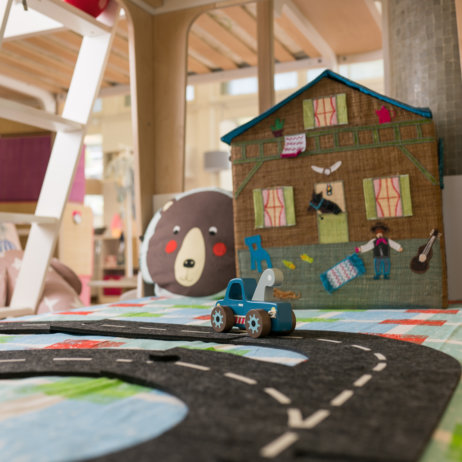 Snowflake Kindermöbel und Accessoires Zürich-4