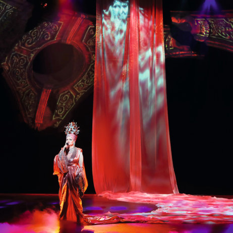 THE ONE Grand Show im Friedrichstadt-Palast-2