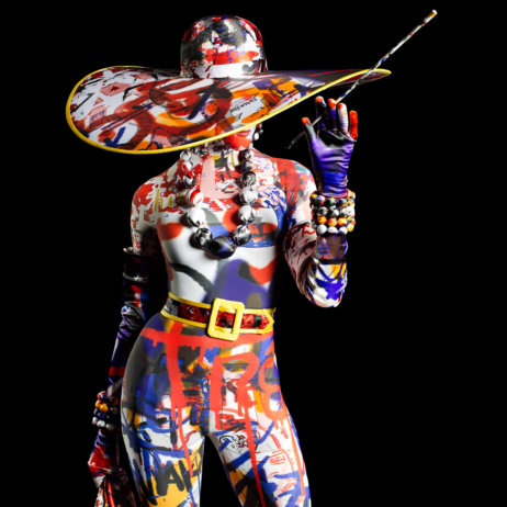 THE ONE Grand Show im Friedrichstadt-Palast