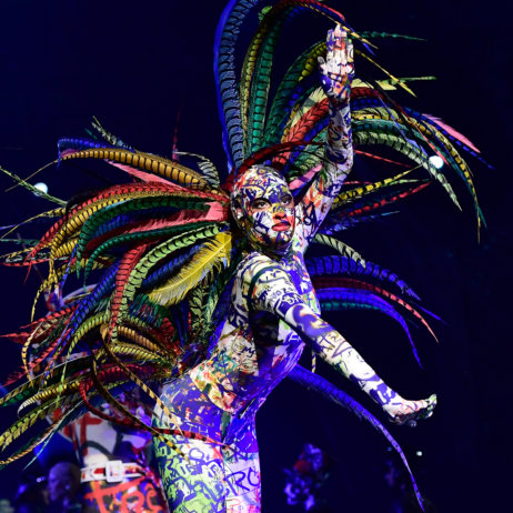 THE ONE Grand Show im Friedrichstadt-Palast-6