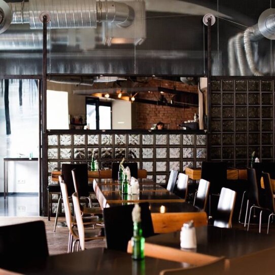 Zweitbester Restaurant Bar Wien