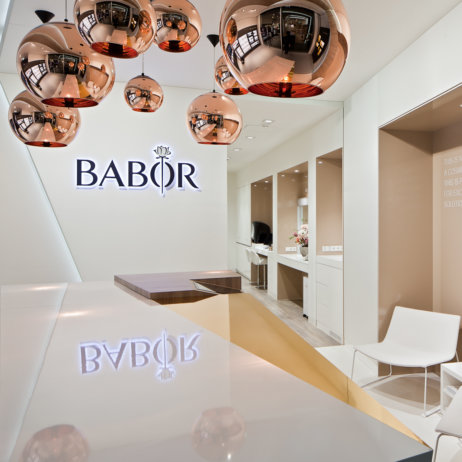 Babor Kosmetikinstitut Christiane Lingner Berlin-5