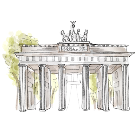 Berlin Creme Guides Berlin Creme Guides