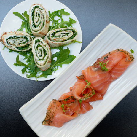 Brunch im Hotel Stue in Tiergarten-2