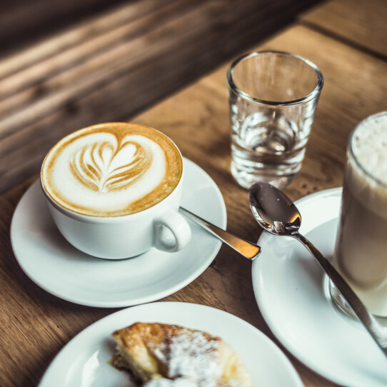 Deli Kate Café Eisdiele Eppendorf