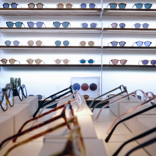 Found Precision Eyewear Berlin Mitte-3