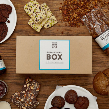 Katies Blue Cat Onlien Shop_