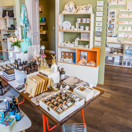 Kaufhaus Hamburg St.Georg-3