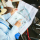 Kreislauf 4+5 Zürich_Map Kreislauf 4+5 Zürich_Map