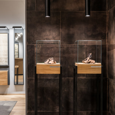Maske & Maske Lindberg Monobrand Store Berlin 1