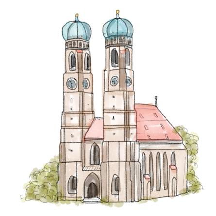 München Creme Guides München Creme Guides