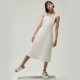 Philomena Zanetti Berlin 2017 White Dress