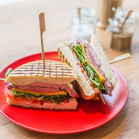 Restaurant Cafe Was wir wirklich lieben Hamburg-Eppendorf-2