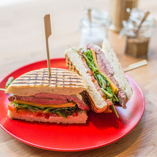 Restaurant Cafe Was wir wirklich lieben Hamburg-Eppendorf-2