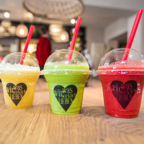 Restaurant Cafe Was wir wirklich lieben Hamburg-Eppendorf-4