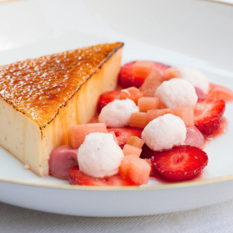 Restaurant Joynes Kitchen Charlottenburg-2