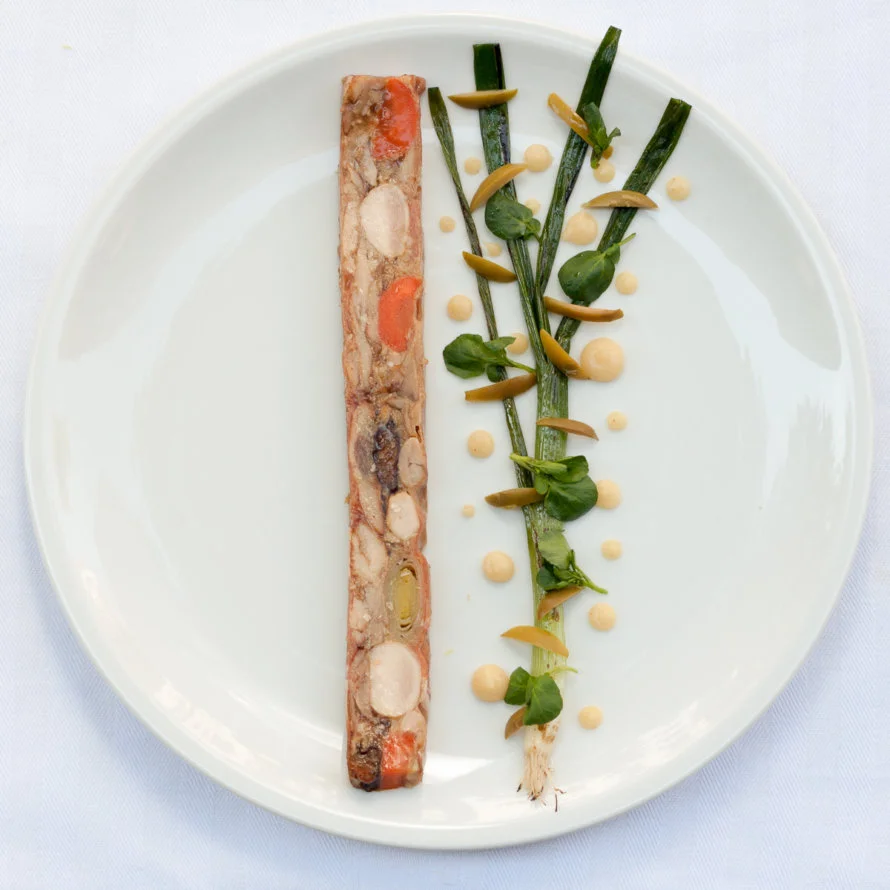 Restaurant Joynes Kitchen Charlottenburg Berlin CREME GUIDES