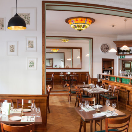 Restaurant Joynes Kitchen Charlottenburg-5