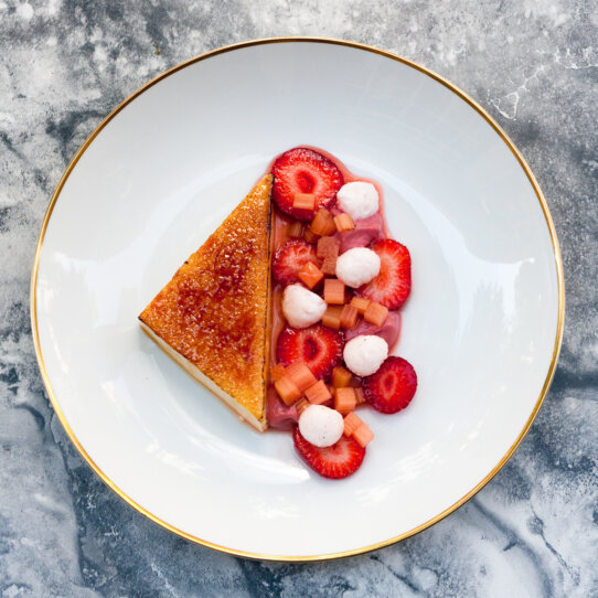 Restaurant Joynes Kitchen Charlottenburg