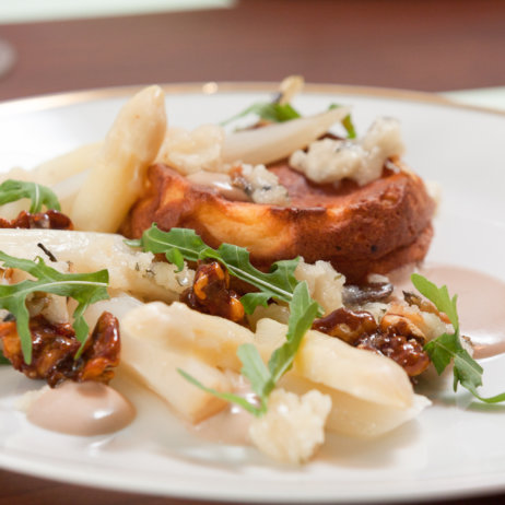 Restaurant Joynes Kitchen Charlottenburg-6