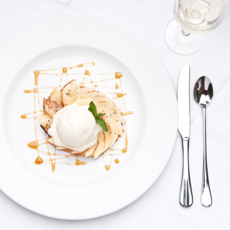 Restaurant Tre Fratelli in Zürich-2