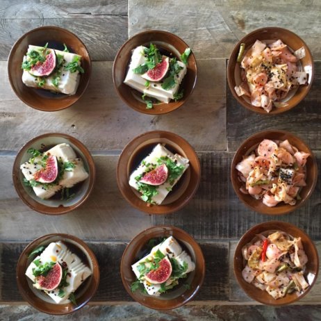 The Tree Chinesische Küche in Mitte 2