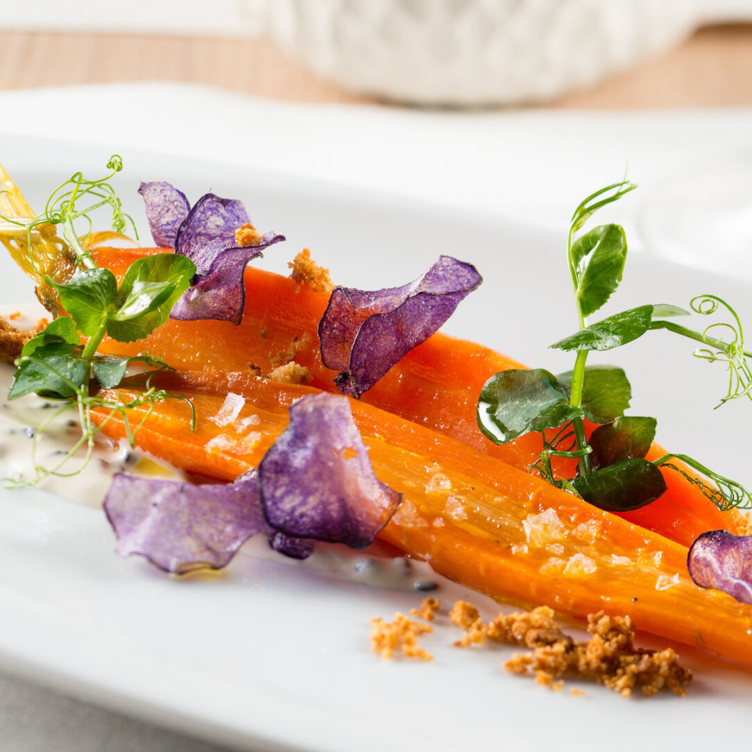 Vegetarisches Restaurant Tian am Viktualienmarkt München