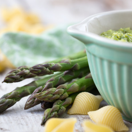 Wohlleben_Nicest Things_Rezept Spargel Pesto_4
