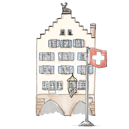 Zürich Creme Guides Zürich Creme Guides
