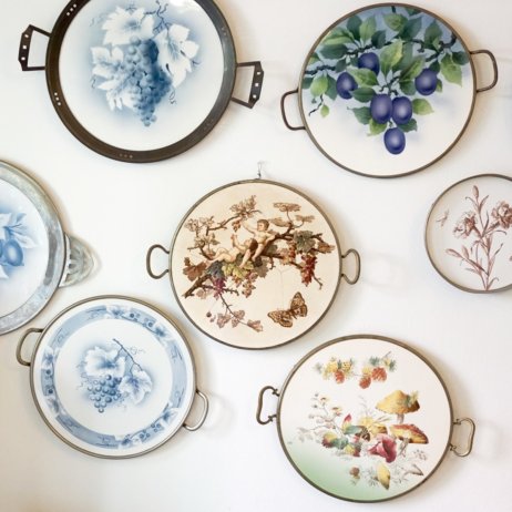 Bertram's Confiserie Zürich-2