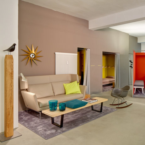 Coworking Space Places Hamburg Zentrum