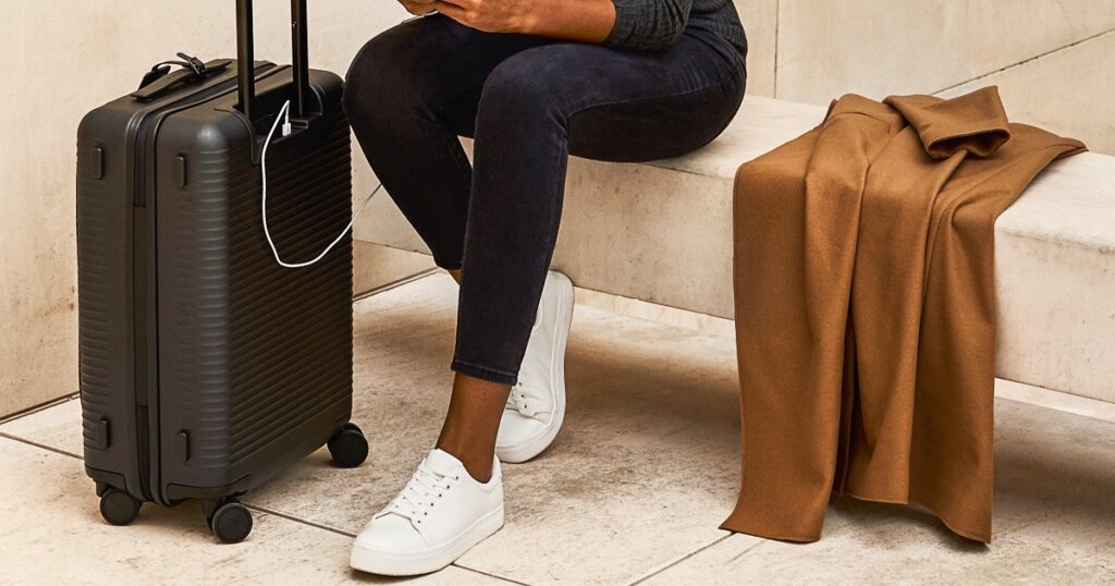 horizn studios koffer