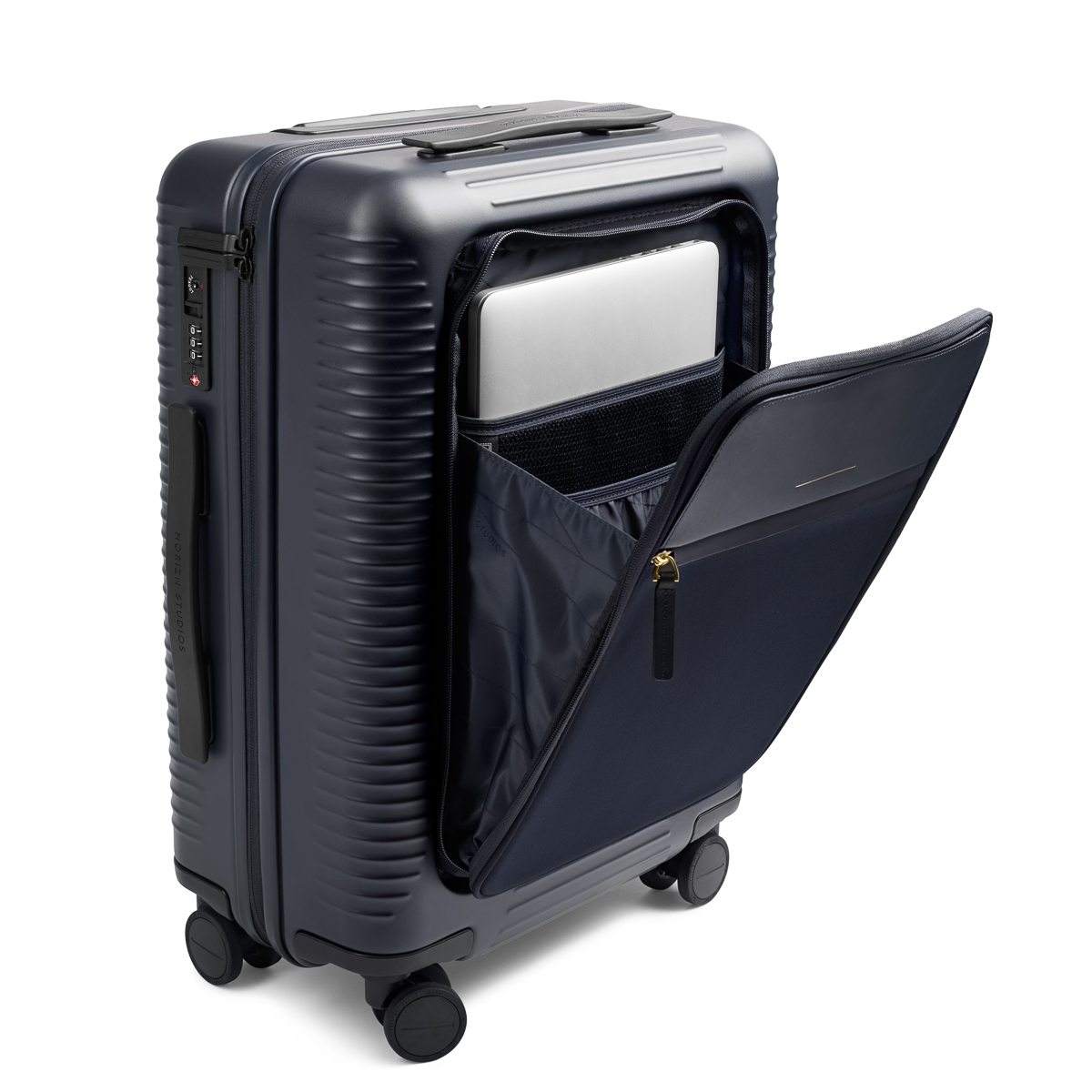 horizon studios luggage