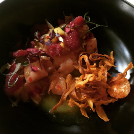 Peruanisches Restaurant Nauta Berlin-2