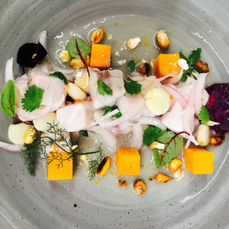 Peruanisches Restaurant Nauta Berlin-4