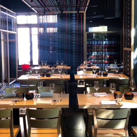 Peruanisches Restaurant Nauta Berlin-6