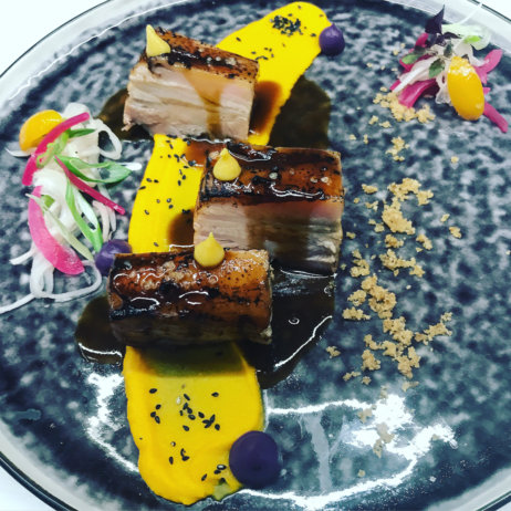 Peruanisches Restaurant Nauta Berlin-8