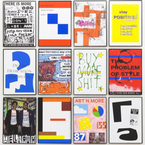 Galerie Sperling Regerplatz München_Ausstellung_ART_N_MORE