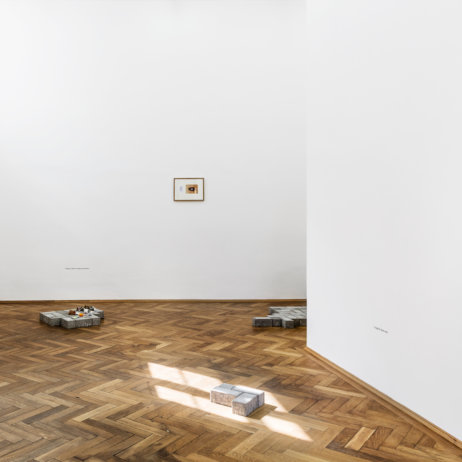 Galerie Sperling Regerplatz München_Thomas Geiger_Private Monuments