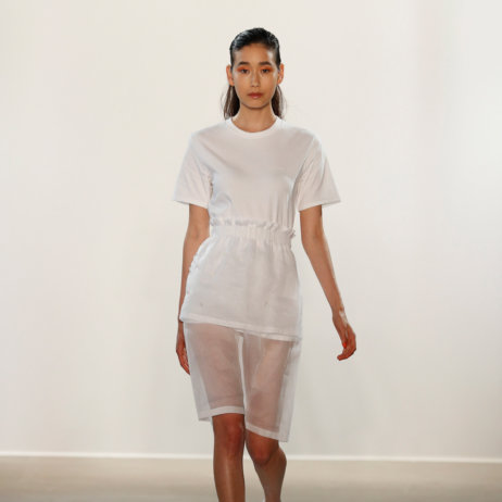Hien Le Runway Show Fashion Week Berlin FS 2018-2